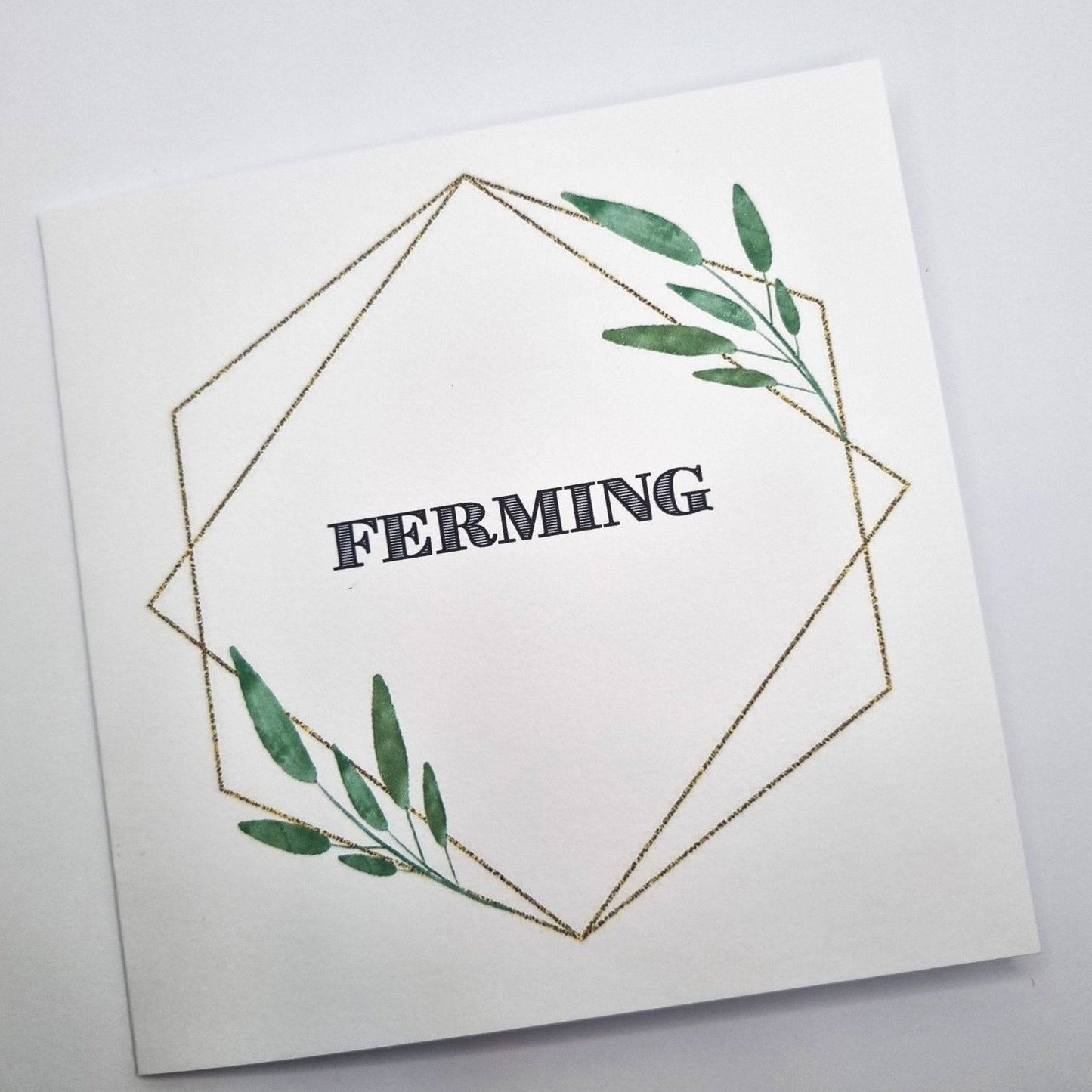 Kort - Ferming - Korterí