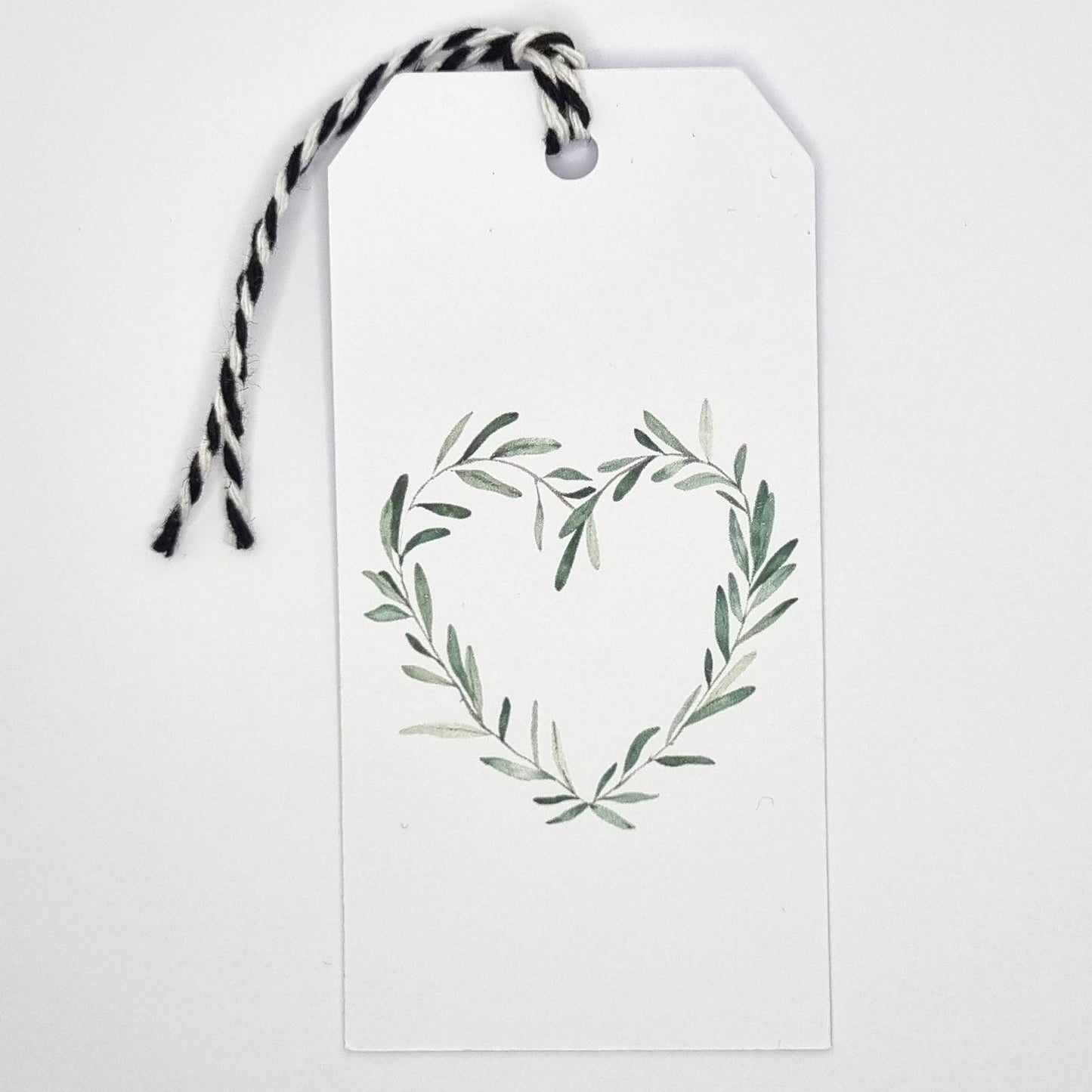 Merkimiðar - Allskonar - Korterí