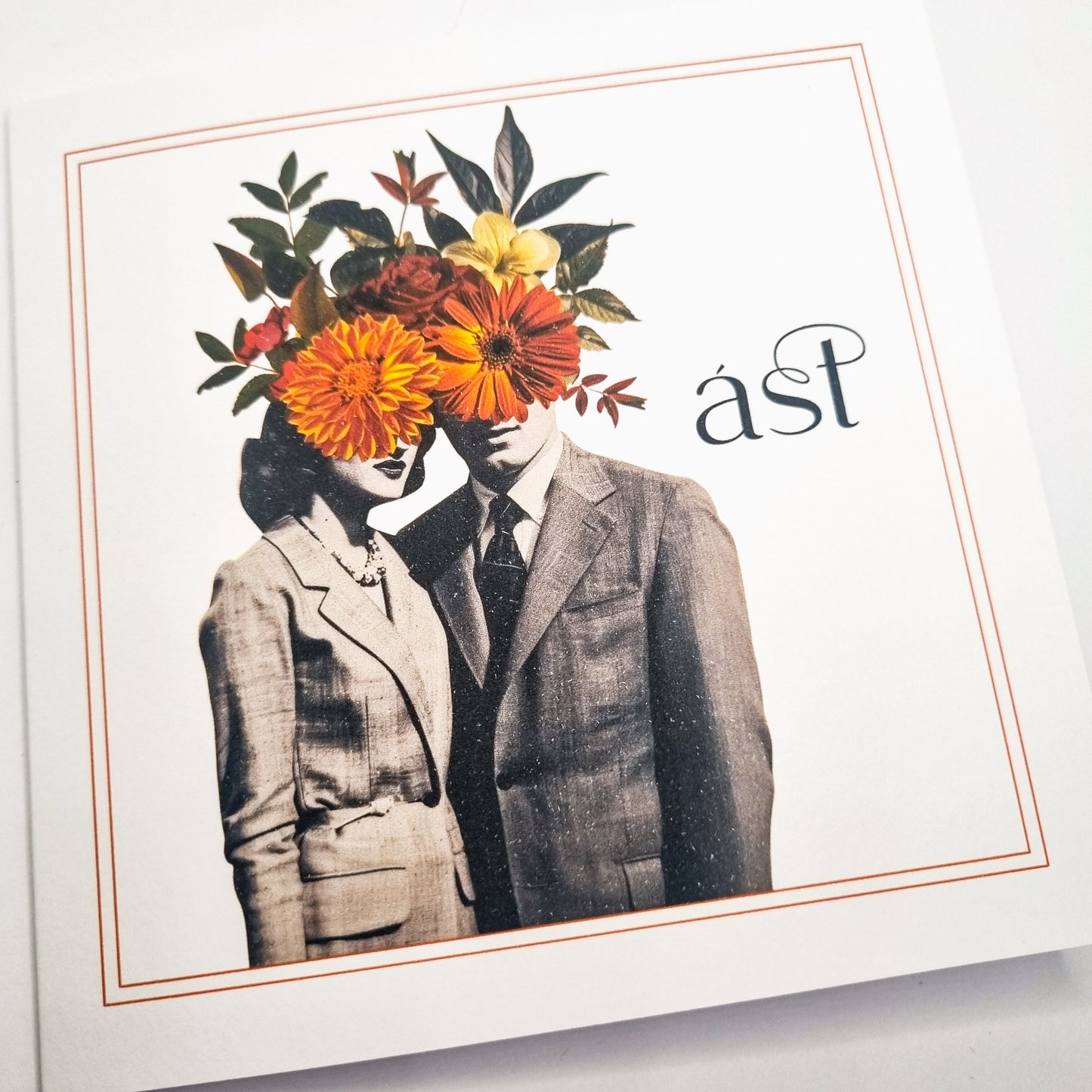 Kort - Ást (kvk & kk)