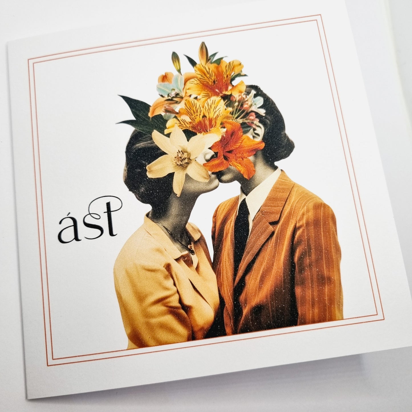 Kort - Ást (kvk & kvk)