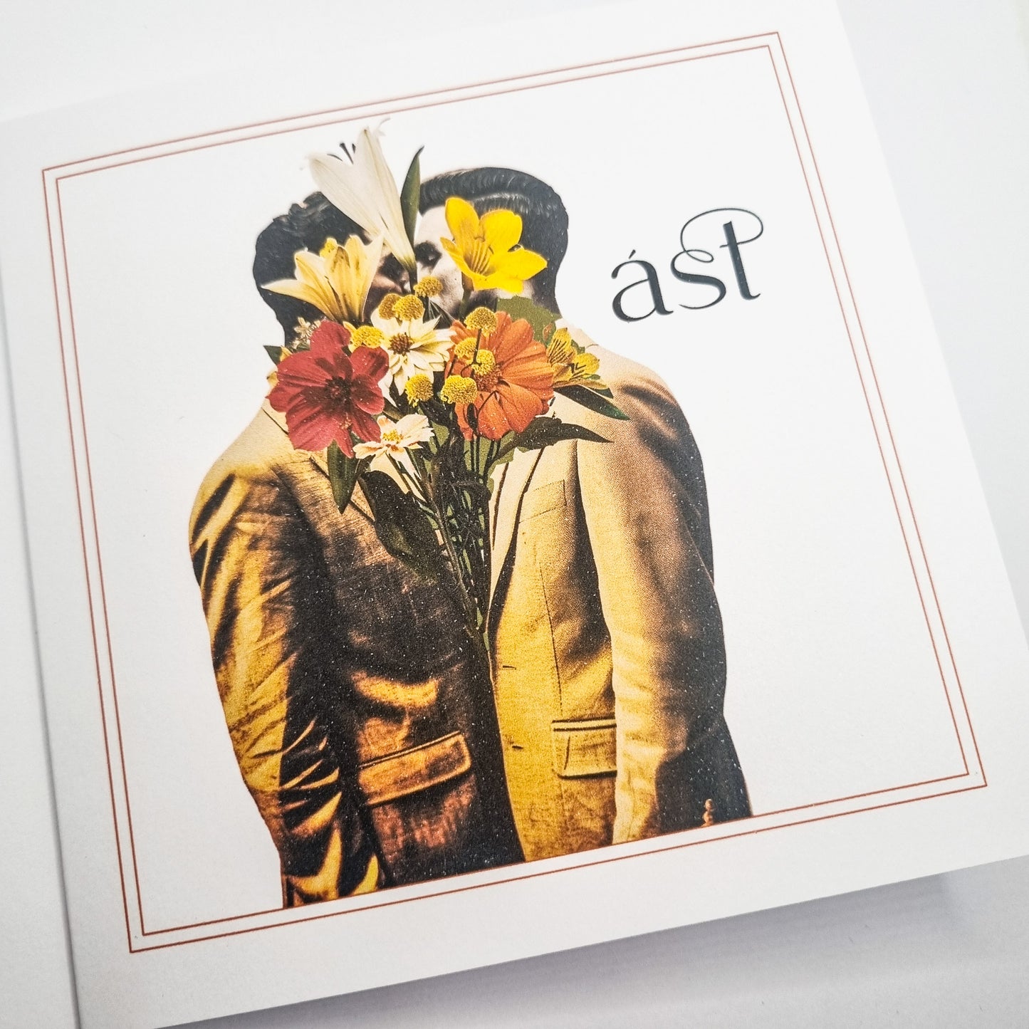 Kort - Ást (kk & kk)