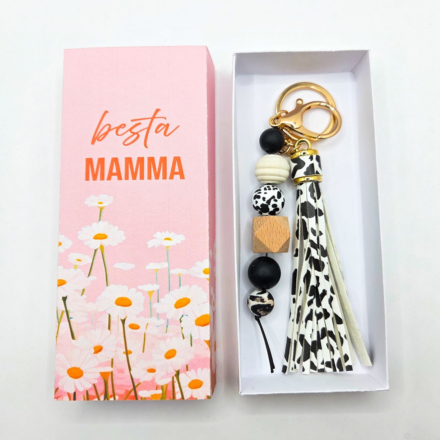 Gjafaaskja - Besta mamma