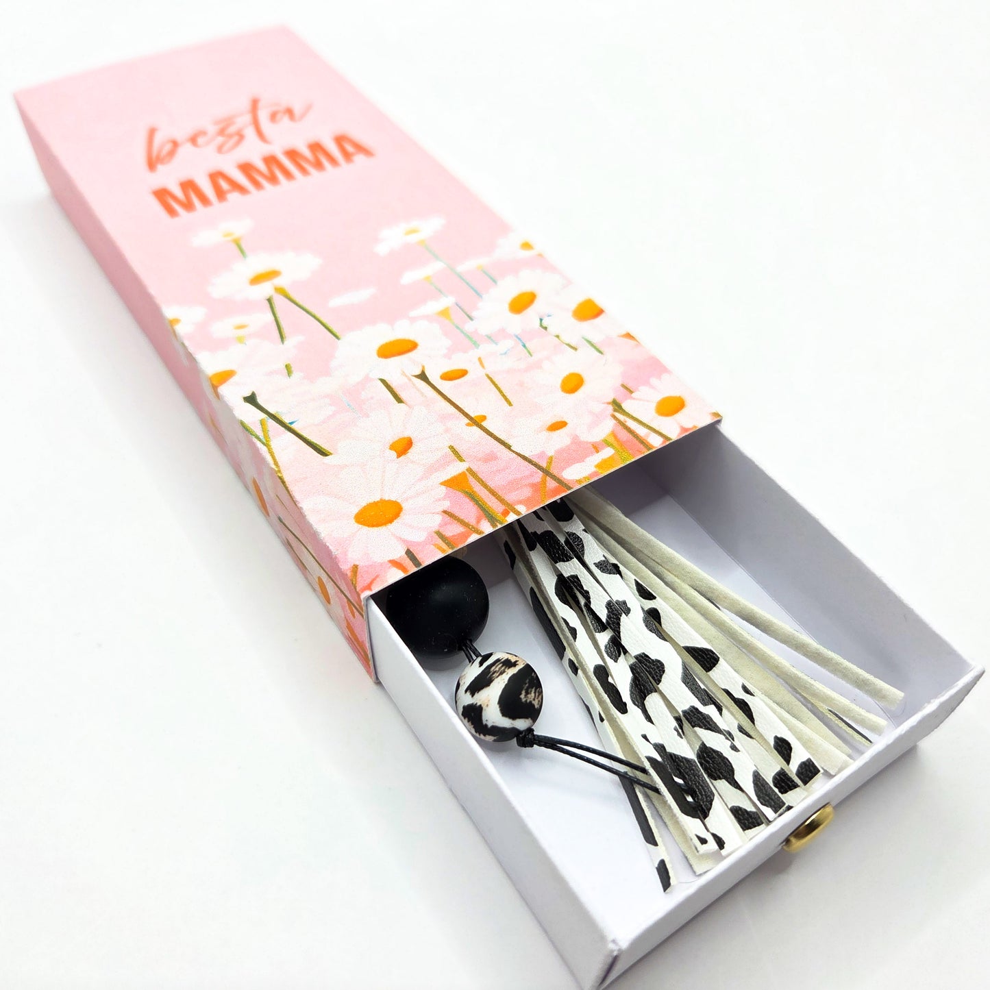 Gjafaaskja - Besta mamma