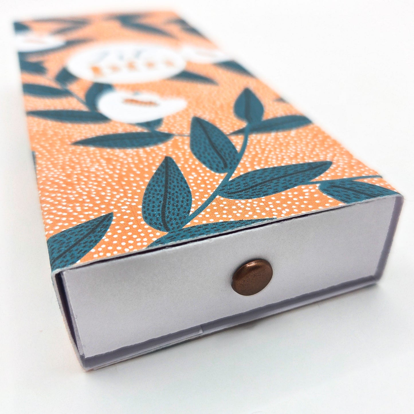 Gjafaaskja -Til þín