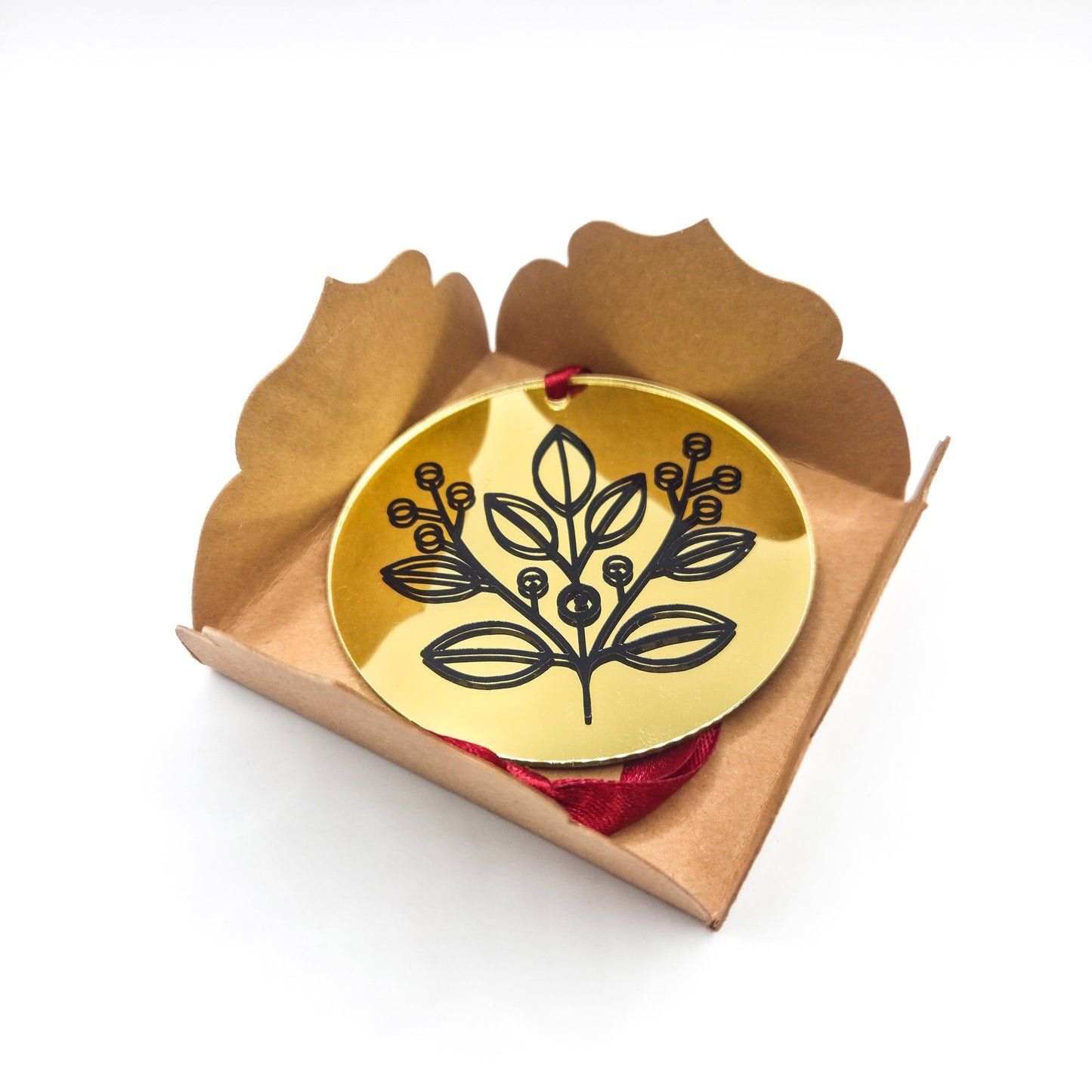 Jólaskraut - Jólagrein