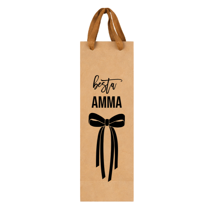 Gjafapoki - Besta amma