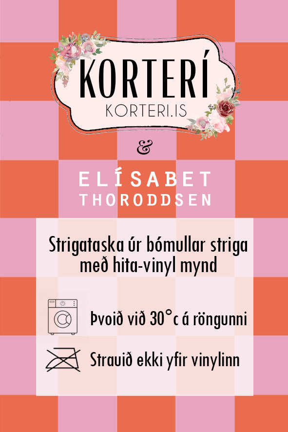 Taupoki - Sorrý, en mér finnst...