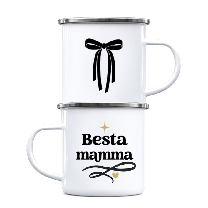 Bolli - Besta mamma