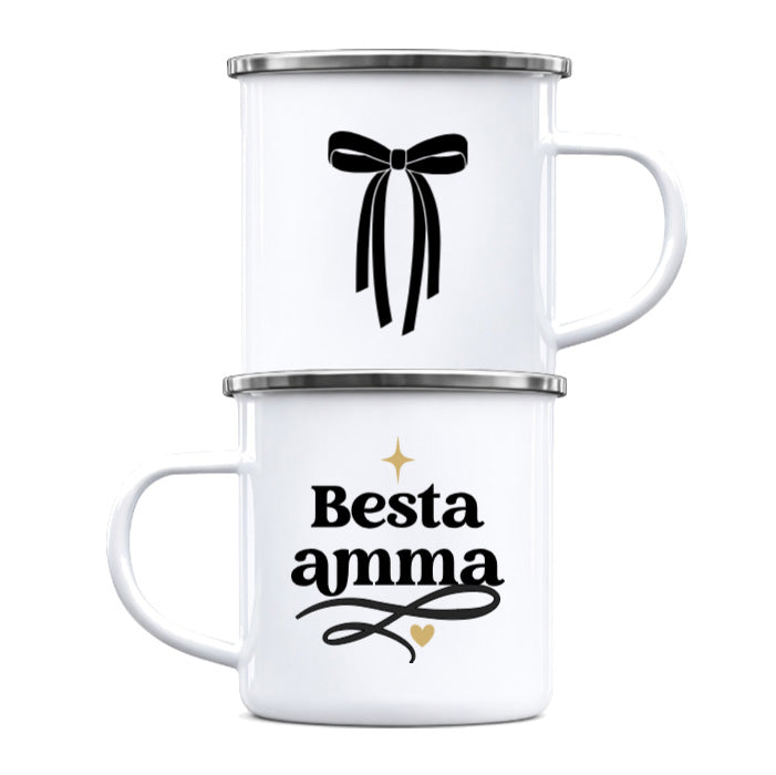 Bolli - Besta amma