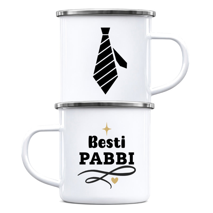 Bolli - Besti pabbi
