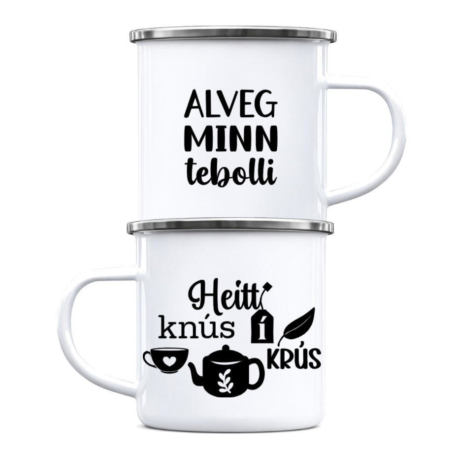 Bolli - Te