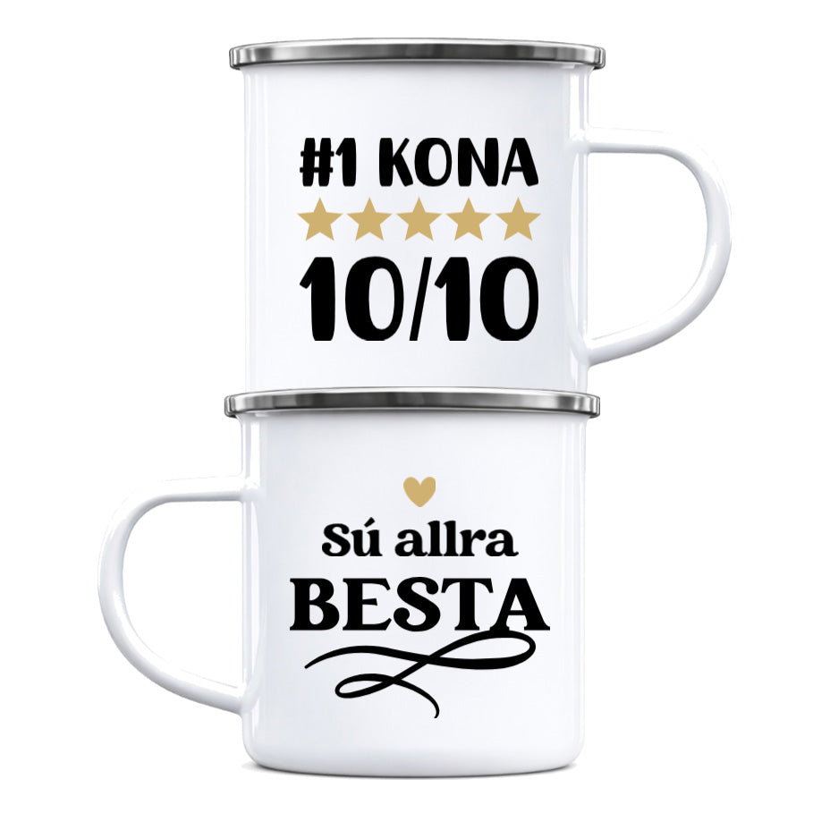 Bolli - Sú allra besta