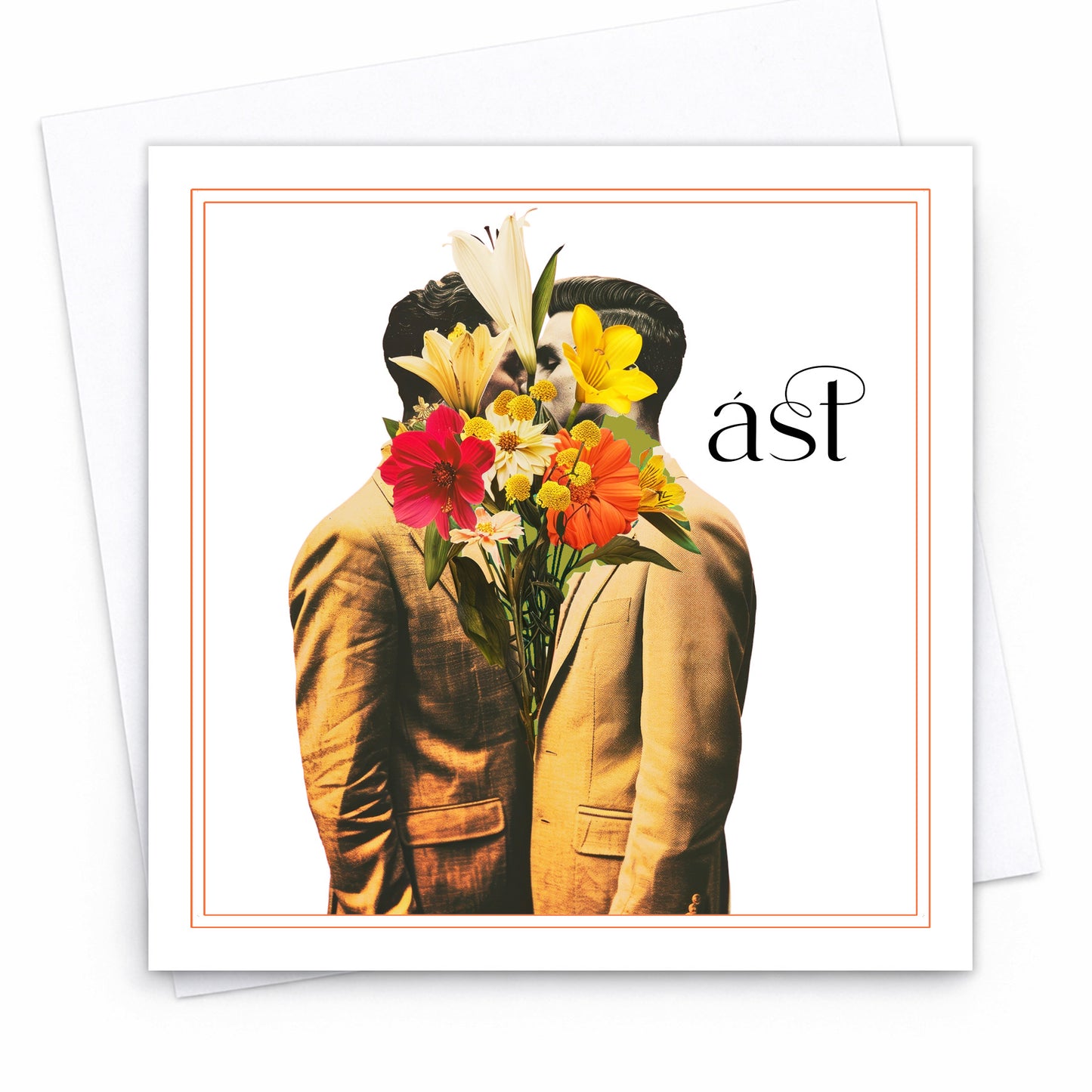 Kort - Ást (kk & kk)