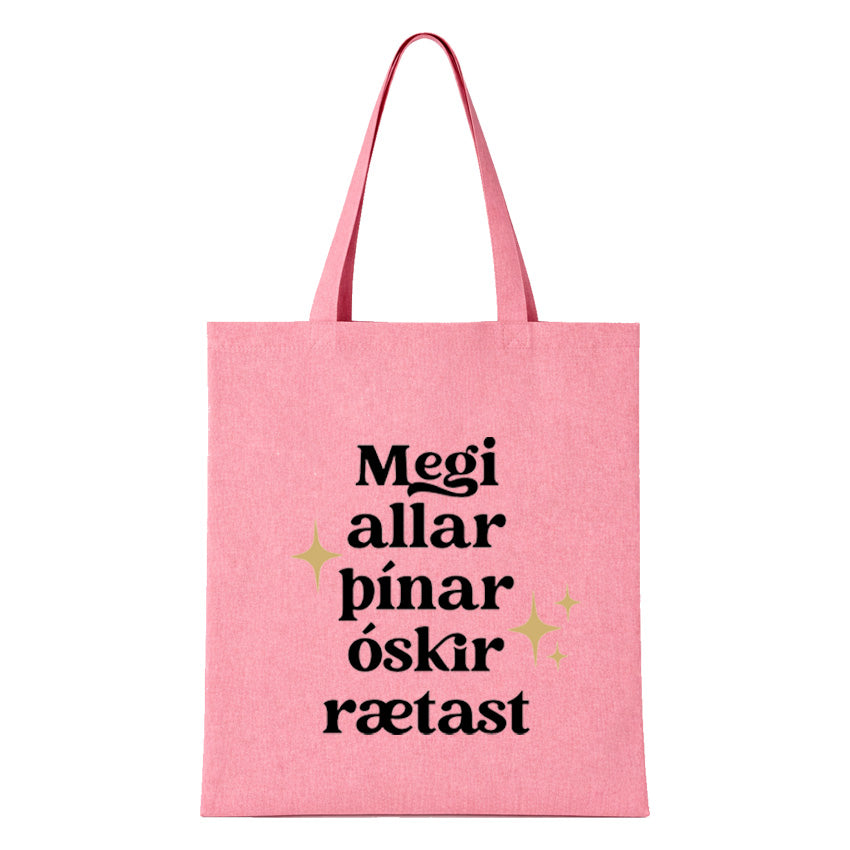 Taska  - Allar þínar óskir