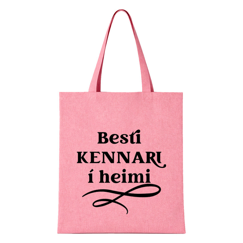 Taska  - Besti kennari í heimi