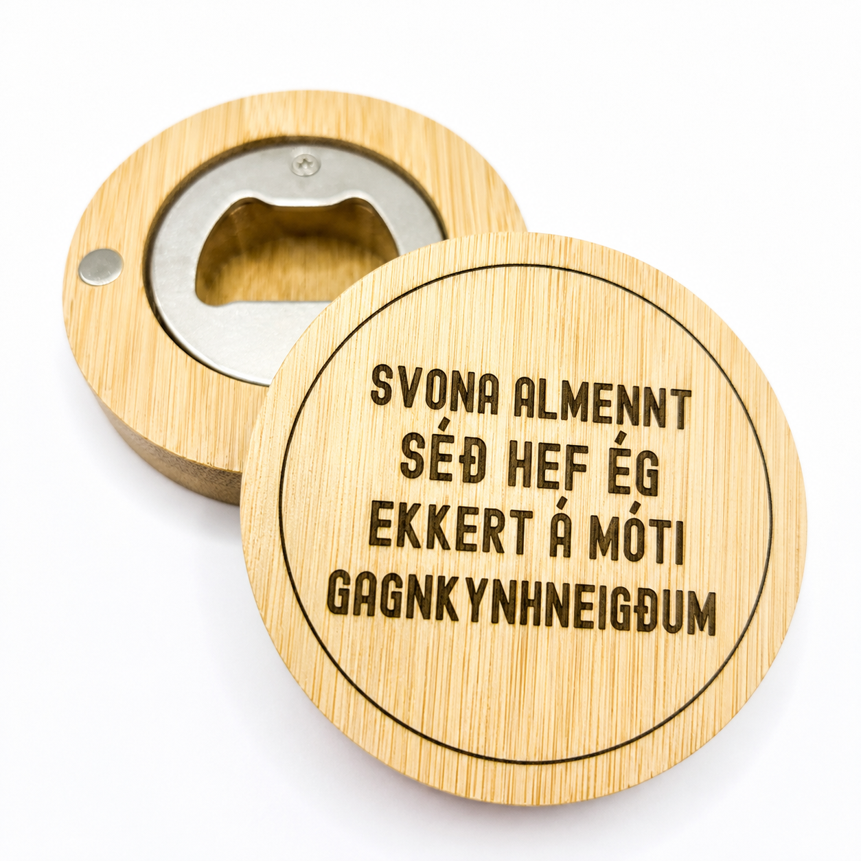 Upptakari - Hinsegin textar (Val)