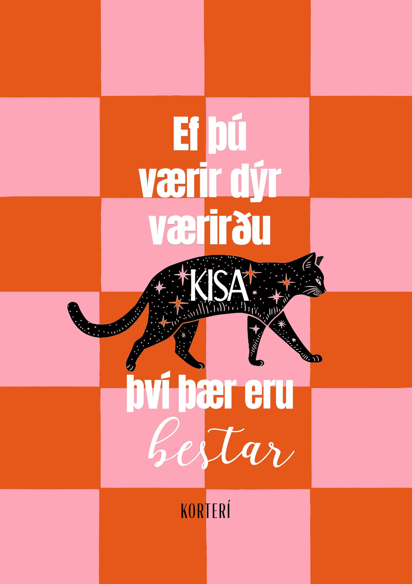 Prent - Kisa