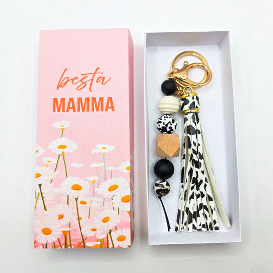 Gjafaaskja - Besta mamma