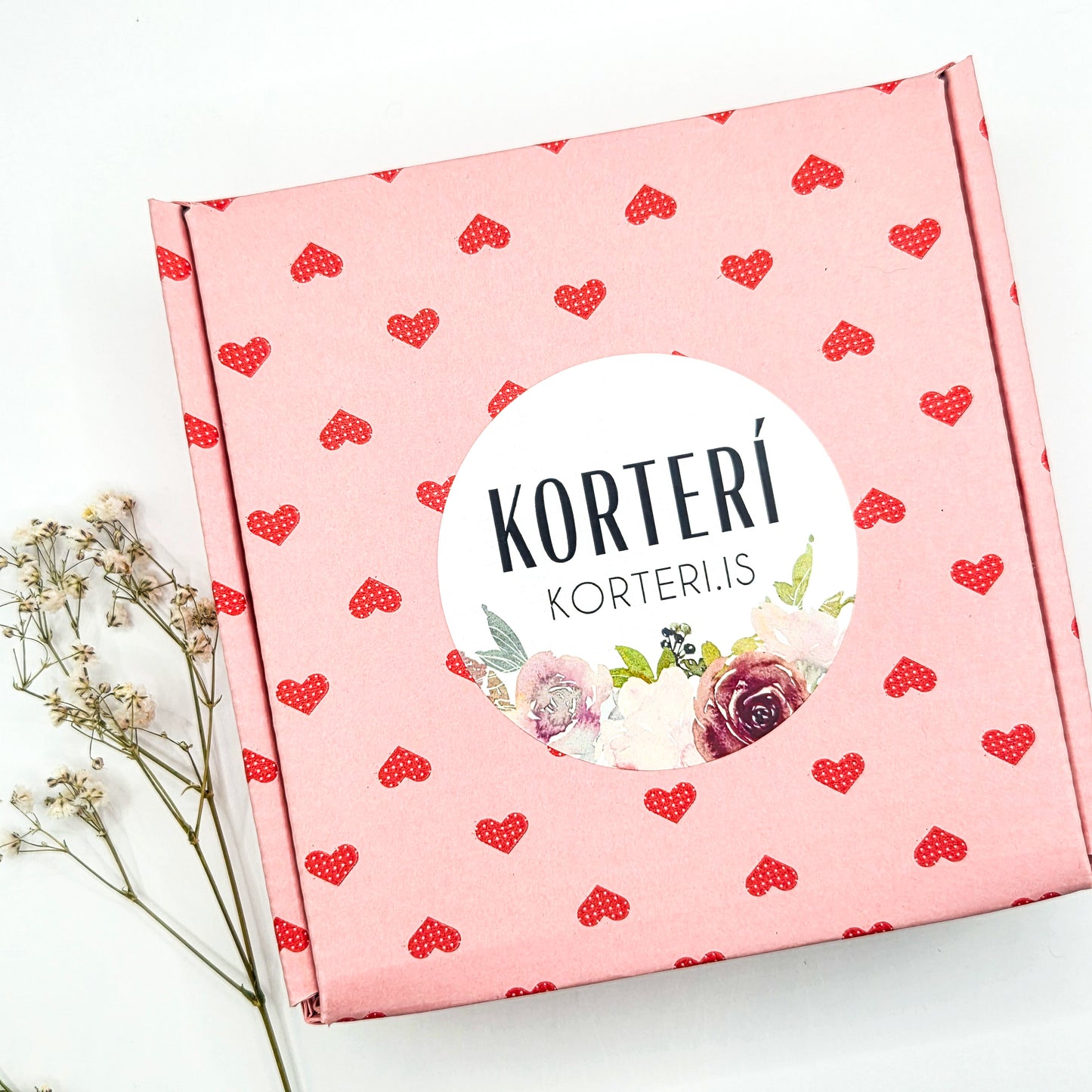 Kortapakki