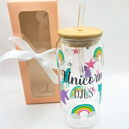 Glas - Unicorn Djús