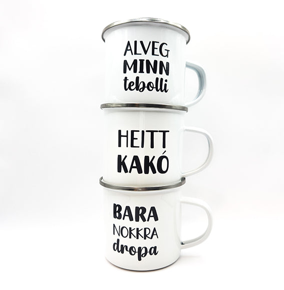 Bolli - Kaffi