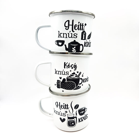 Bolli - Kaffi