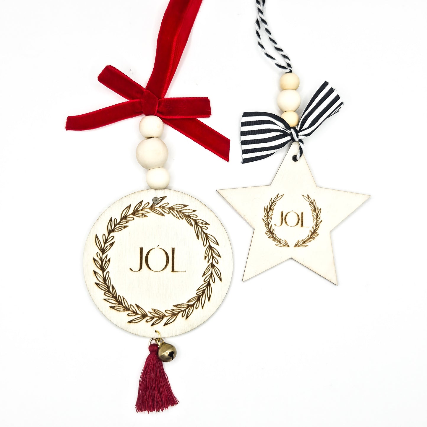 Pakka-/Blómvandaskraut