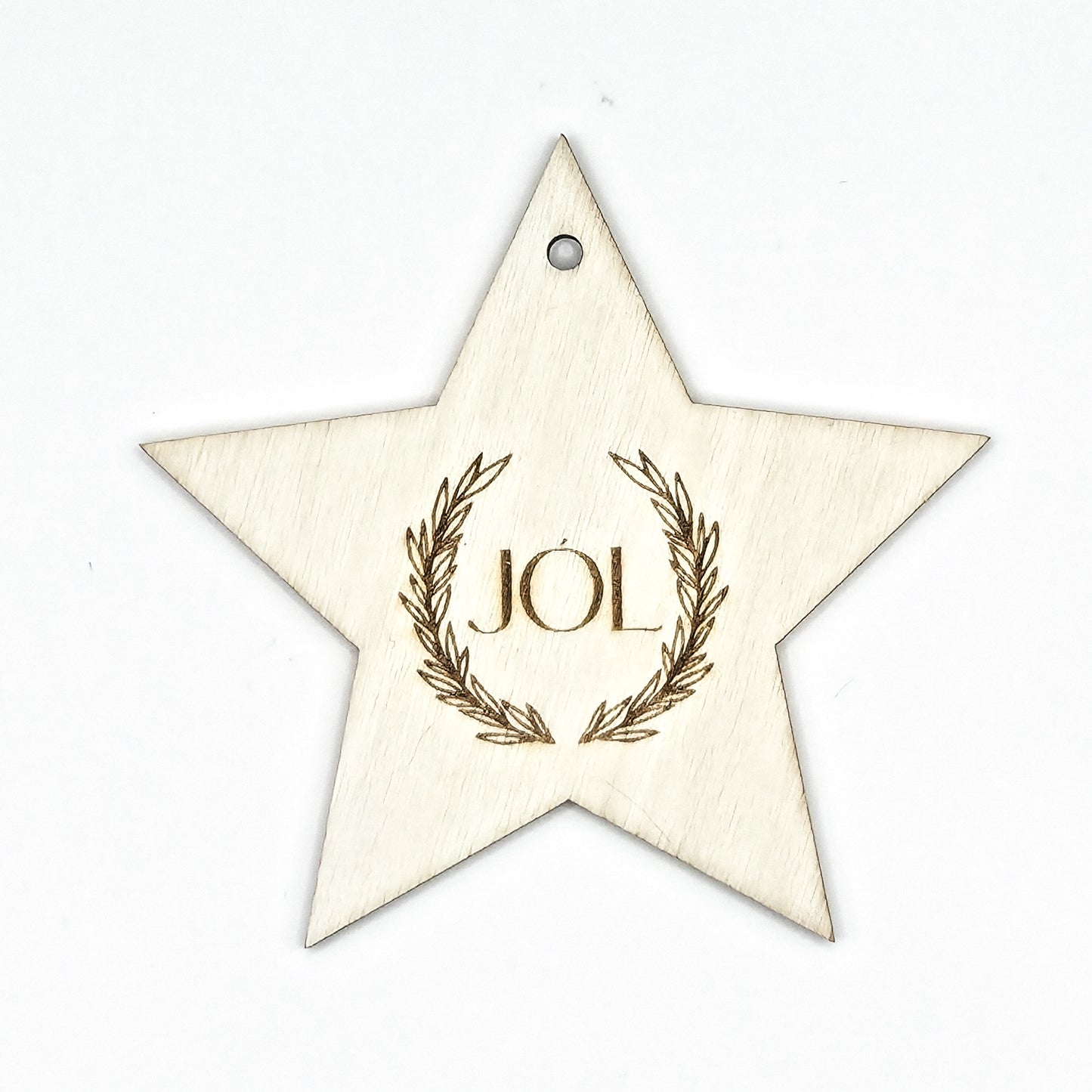 Pakka-/Blómvandaskraut