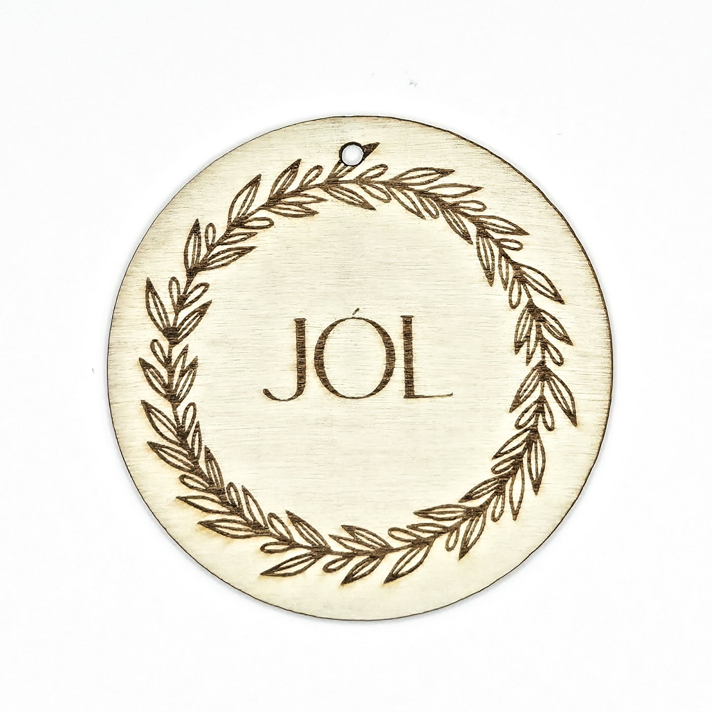 Pakka-/Blómvandaskraut