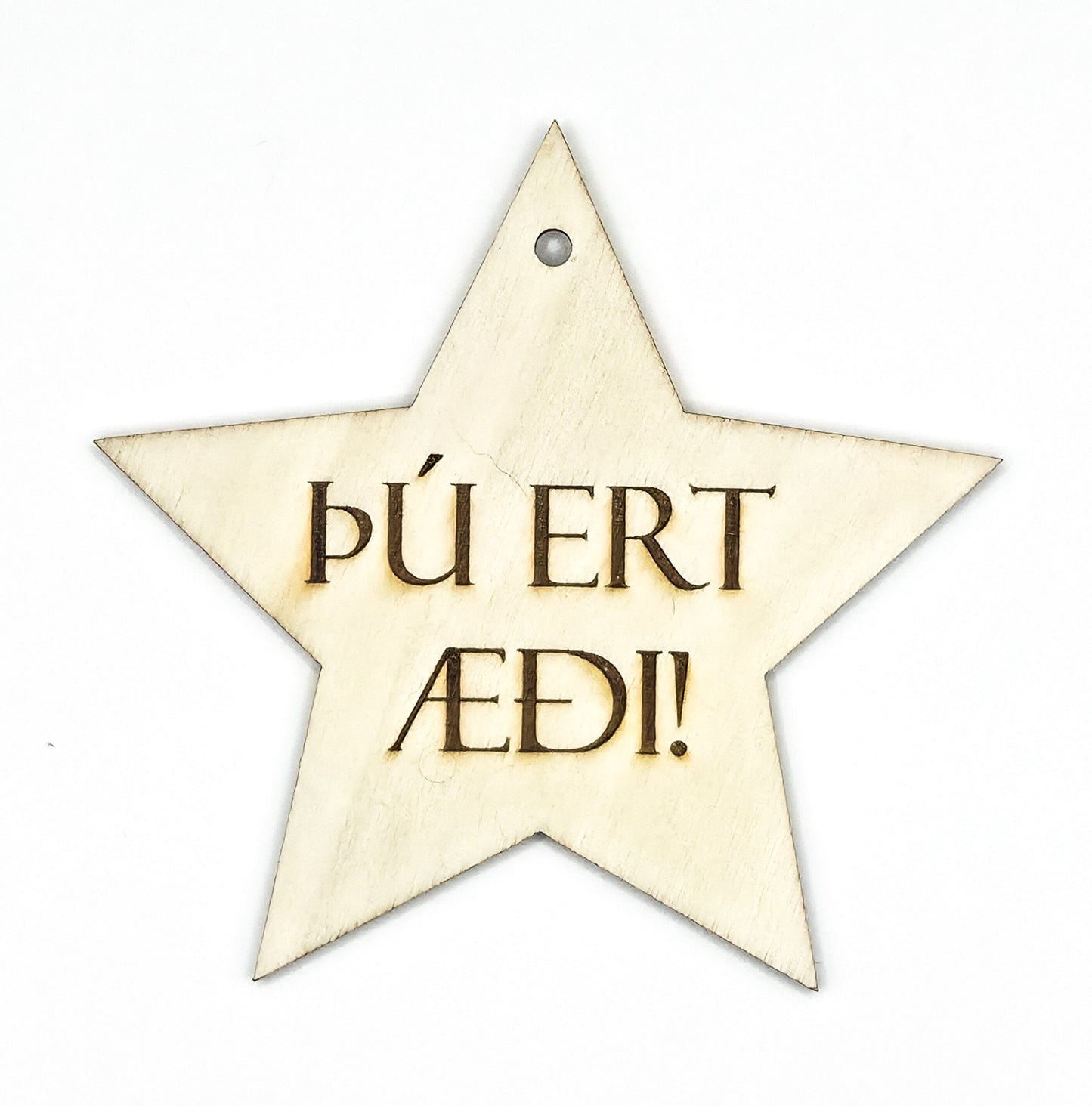 Pakka-/Blómvandaskraut