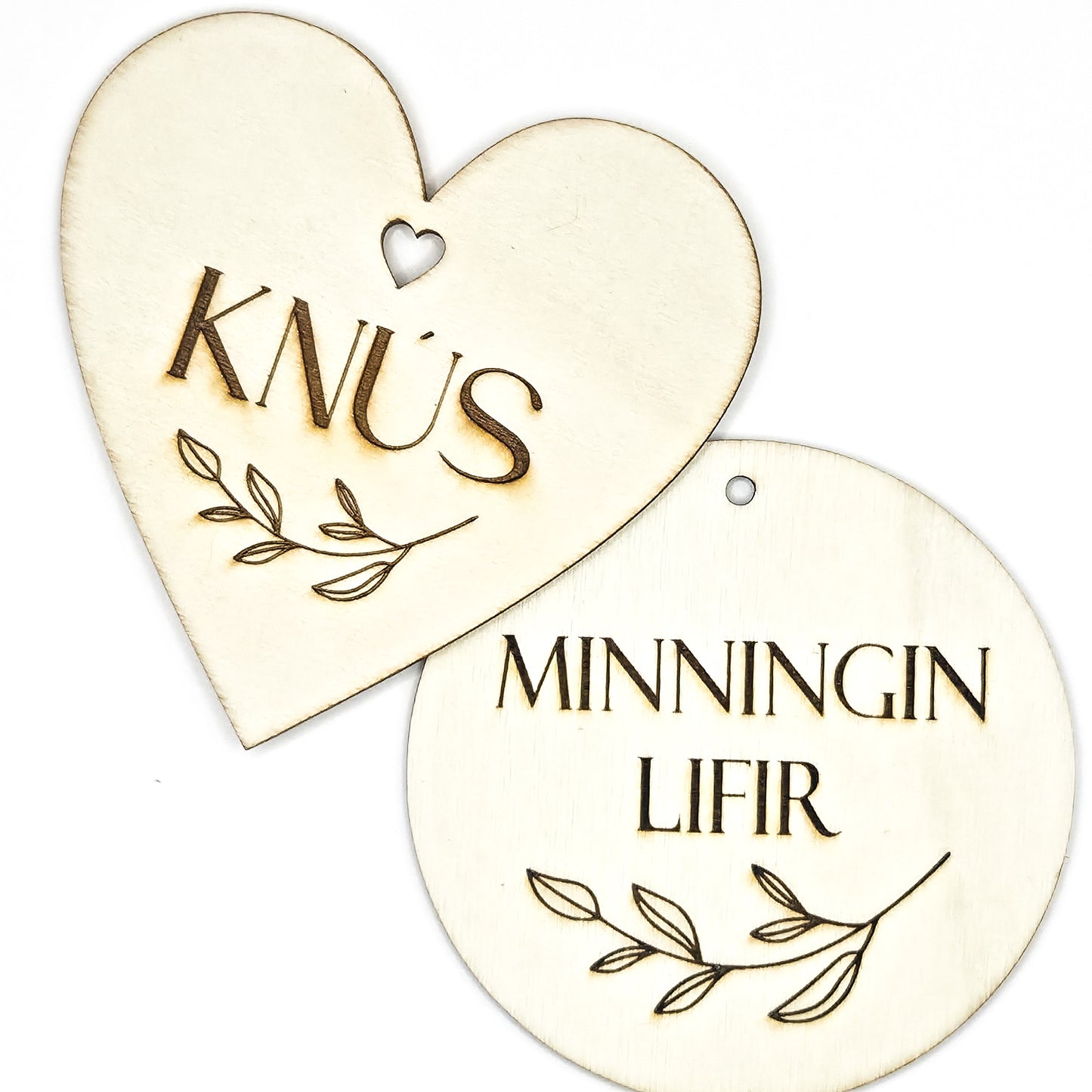 Pakka-/Blómvandaskraut