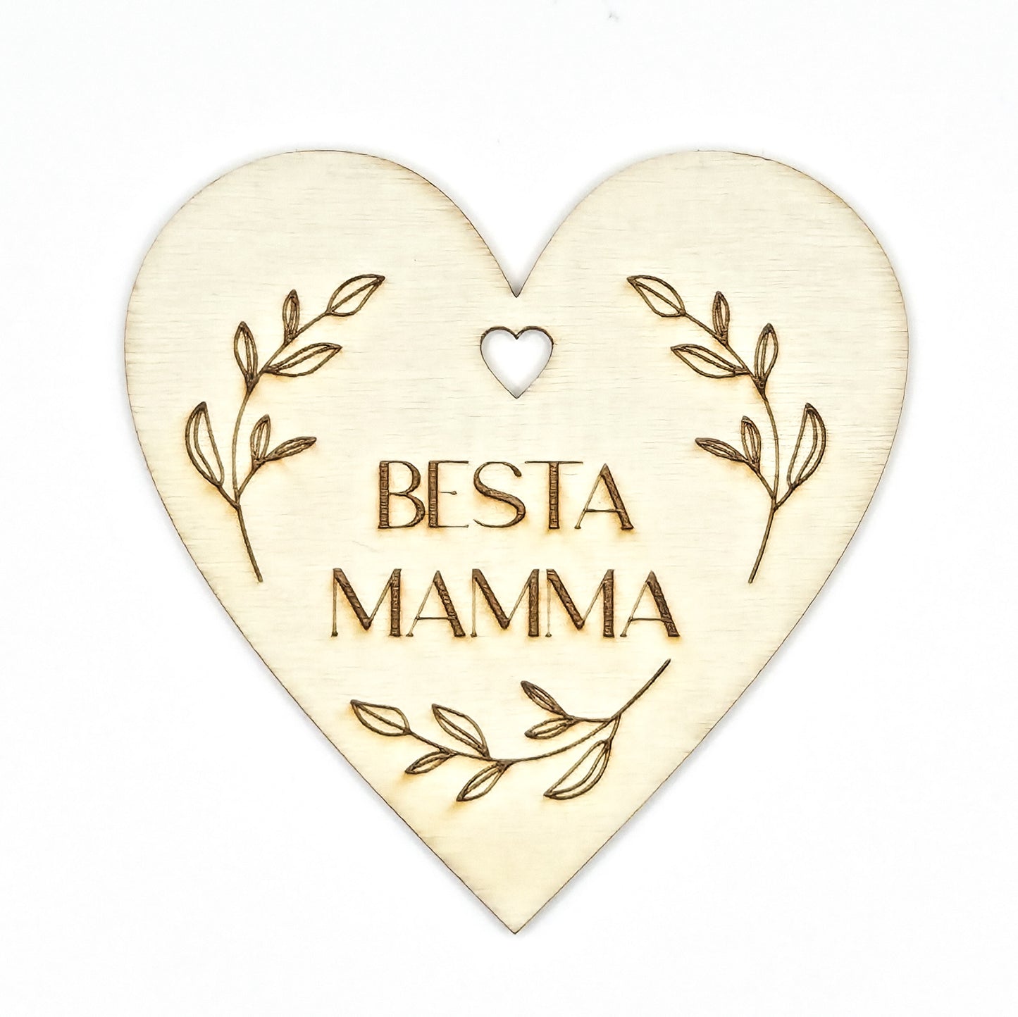 Pakka-/Blómvandaskraut