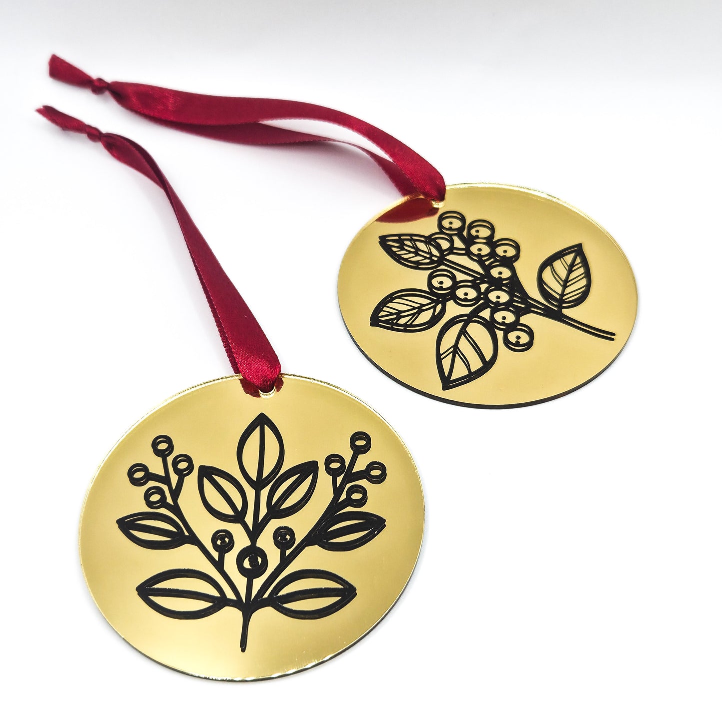 Jólaskraut - Mistilteinn