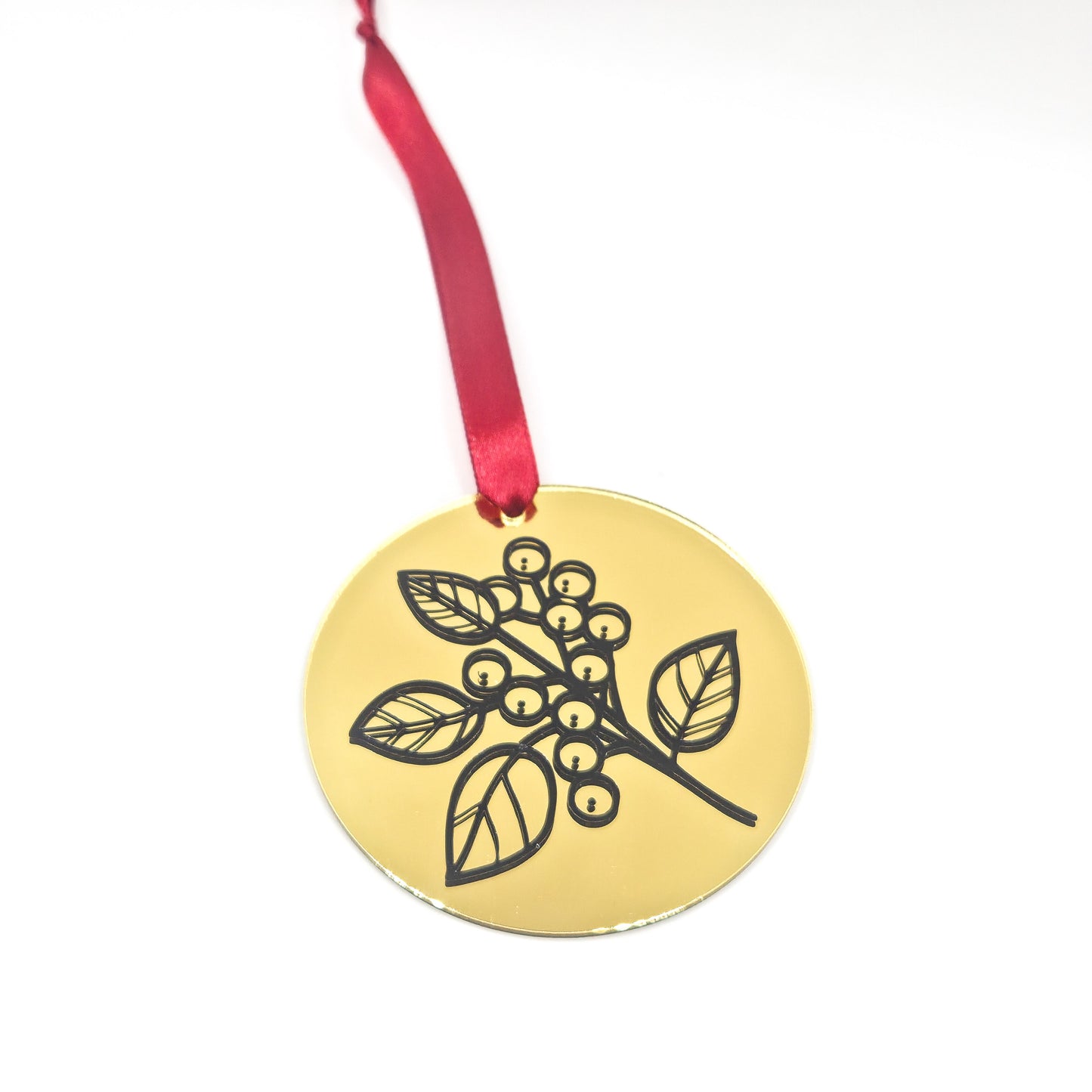 Jólaskraut - Jólagrein