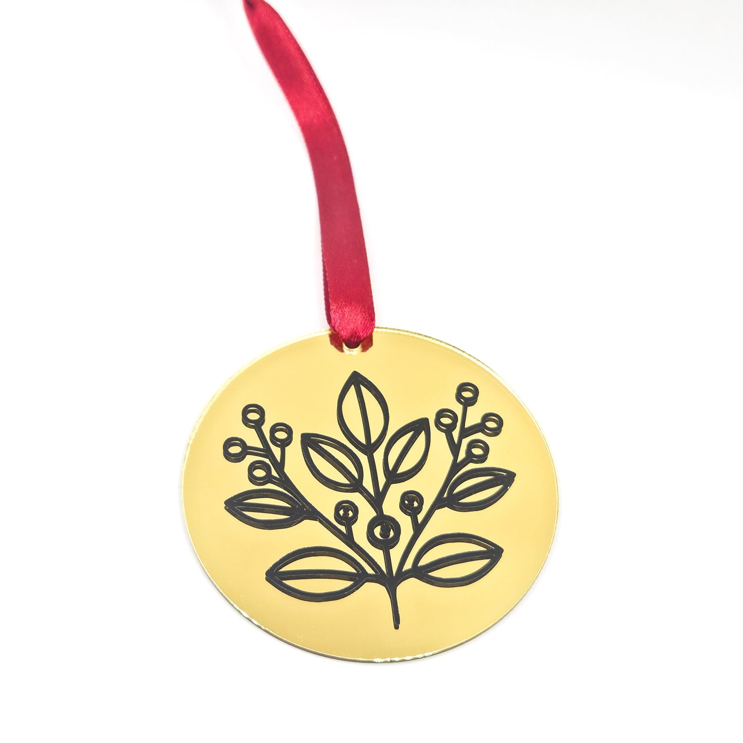 Jólaskraut - Mistilteinn