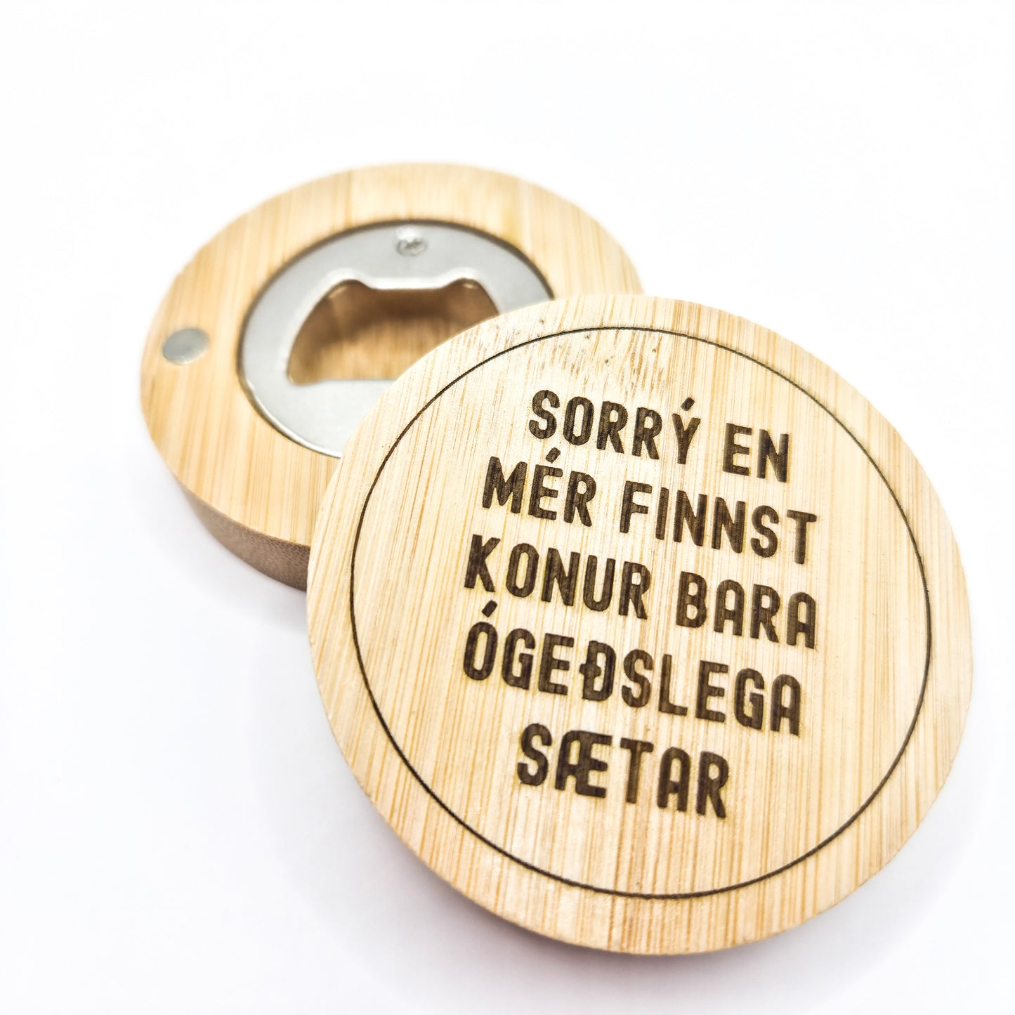 Upptakari - Hinsegin textar (Val)