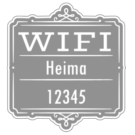 Wifi segull