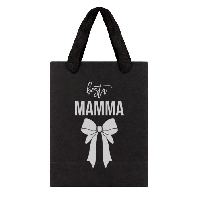Gjafapoki - Besta mamma