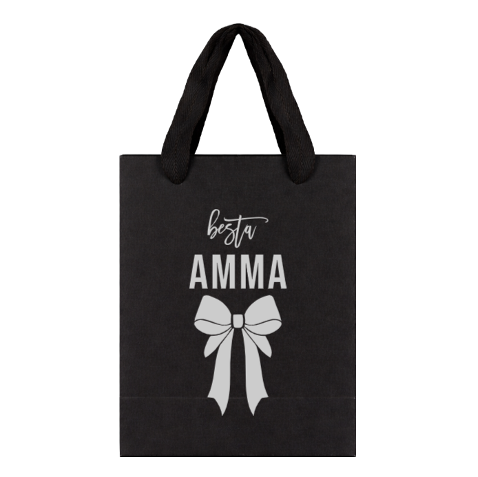 Gjafapoki - Besta amma