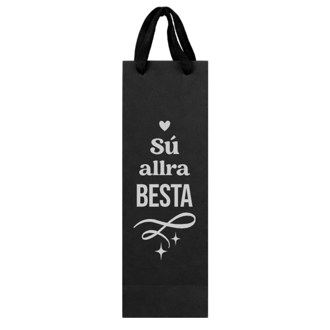 Gjafapoki - Sú allra besta