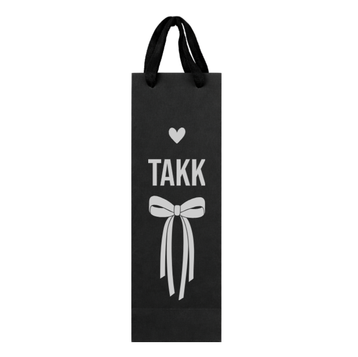 Gjafapoki - Takk