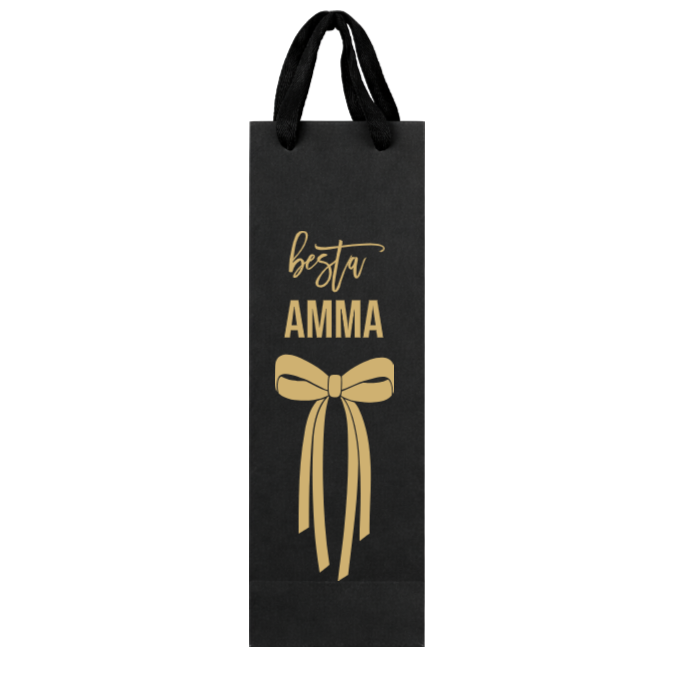 Gjafapoki - Besta amma