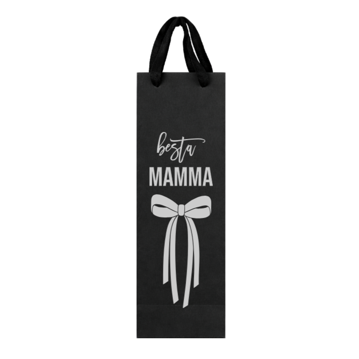 Gjafapoki - Besta mamma