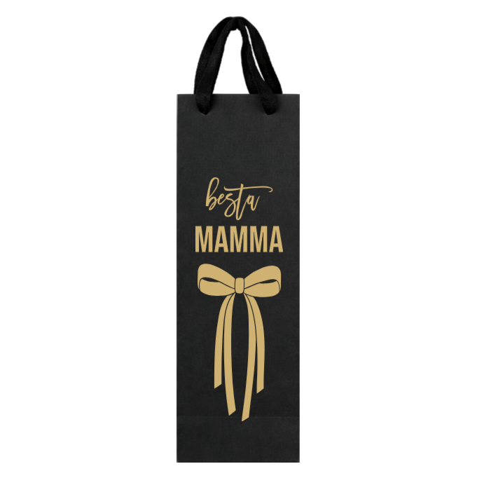Gjafapoki - Besta mamma