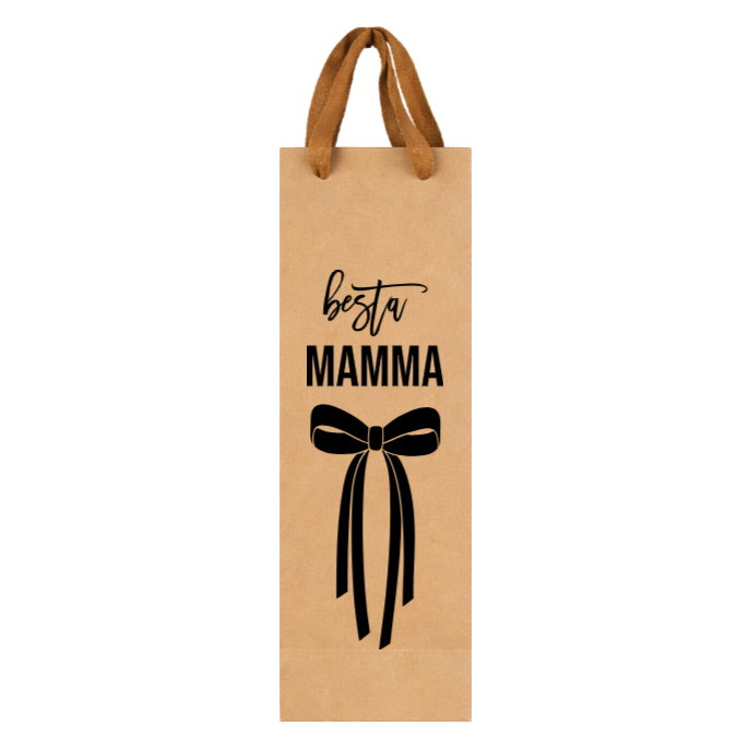 Gjafapoki - Besta mamma