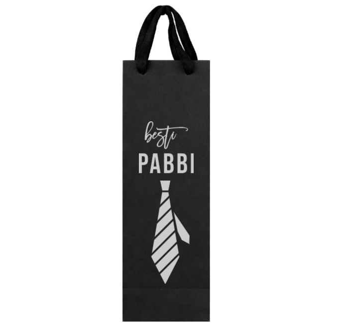 Gjafapoki - Besti pabbi