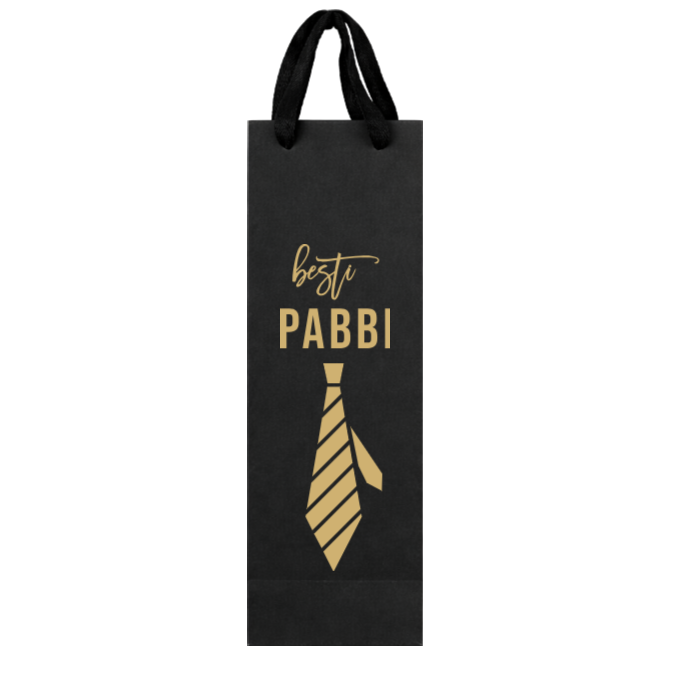 Gjafapoki - Besti pabbi