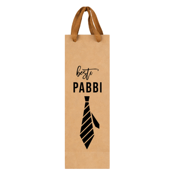 Gjafapoki - Besti pabbi