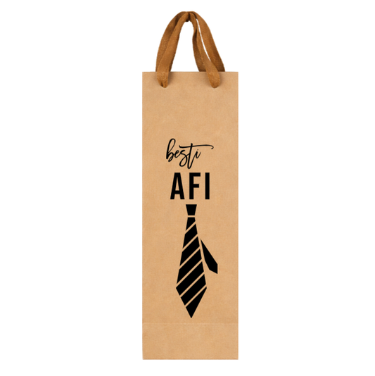 Gjafapoki - Besti afi