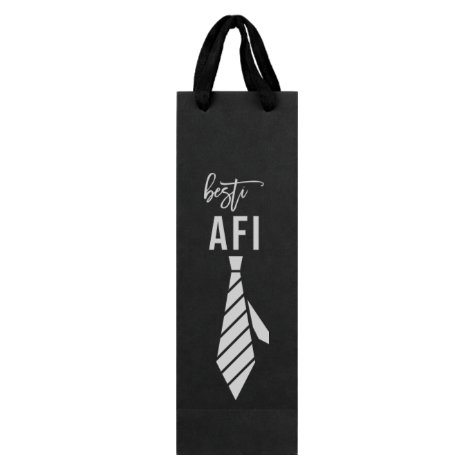 Gjafapoki - Besti afi